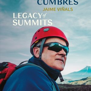 Legado de Cumbres -Libro Impreso-